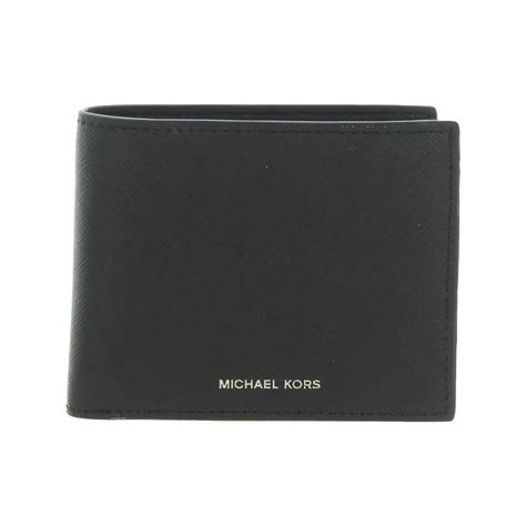 michael kors bi-fold wallet mens|Michael Kors Wallet clearance.